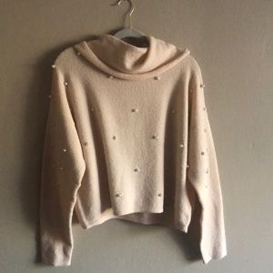 SOLD Bongo sweater size XL